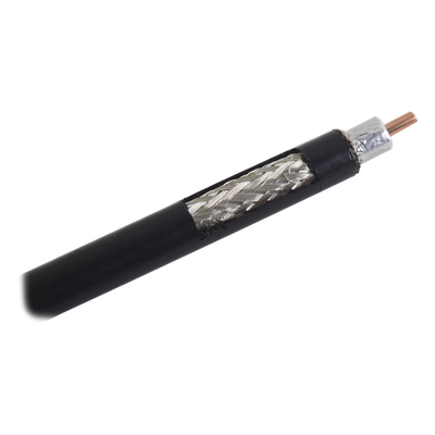 TRAMO DE 25 METROS DE CABLE COAXIAL LMR400
