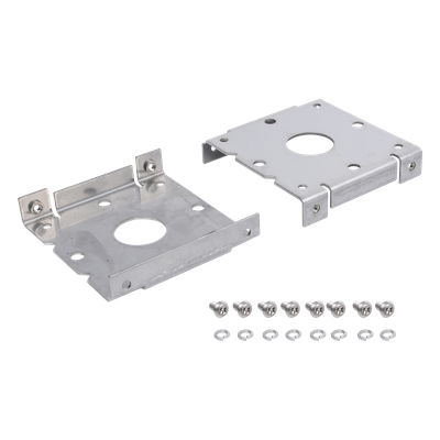 Kit de Montaje para Callboxes Serie RQX