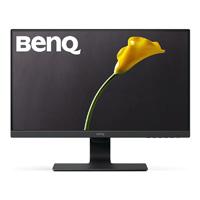 MONITOR BENQ CONSUMO GW2491 23.8 / FULL HD / IPS / 100HZ / 5MS / HDMI, DISPLAYPORT / AUDIFONOS / EYE CARE / NEGRO / GARANTIA 3 AÑOS
