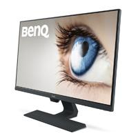 MONITOR BENQ CONSUMO GW2791 27 / FULL HD / IPS / 100HZ / 5MS / HDMI, DISPLAYPORT / AUDIFONOS / EYE CARE / NEGRO / GARANTIA 3 AÑOS