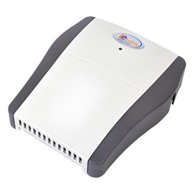 Microrepetidor para NEXTEL 0.25W 60 DBI 800 MHz.
