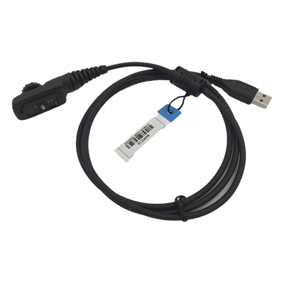 Cable programador para radios HYT PD700/ PD702/ PD780/ PD782/ PD788/ PD580.
