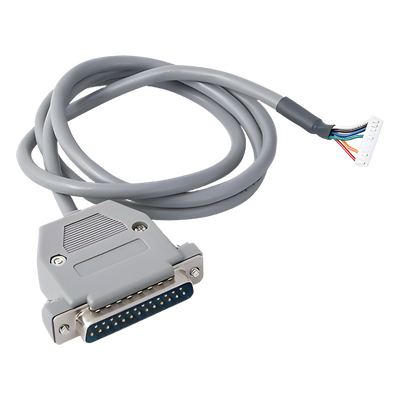Cable para conexión de PM400 (conexión en SIMPLEX)