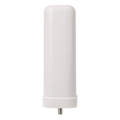 Antena Omnidireccional | Bandas de Frecuencia Celular | 2 y 4 dBi de Ganancia, 100 Watt de Potencia, 50 Ohm de impedancia | Conector N Hembra