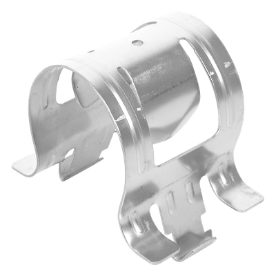 Sujetador de Presión Para Cable Coaxial de 7/8