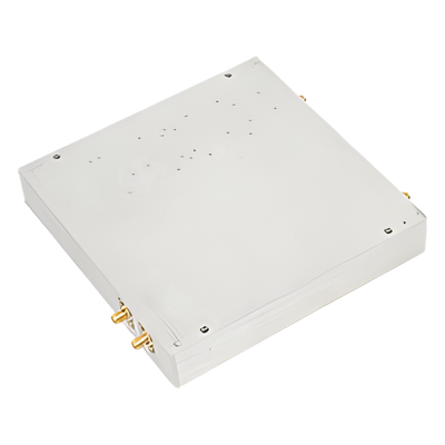 Amplificador Lineal de Potencia para Amplificadores de Exteriores, Celular 1900 MHz, Up-Link.