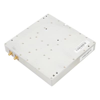 Amplificador Lineal de Potencia para Amplificadores de Exteriores, Celular 850 MHz, Down Link.