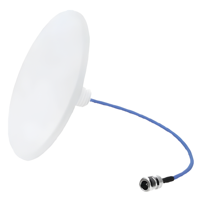 ANTENA PARA DAS CIRCULAR MULTIBANDA DE BAJO PIM