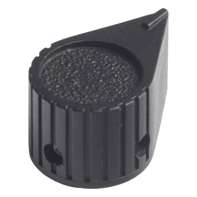 (0007) Perilla para Wattmetro TELEWAVE 44A