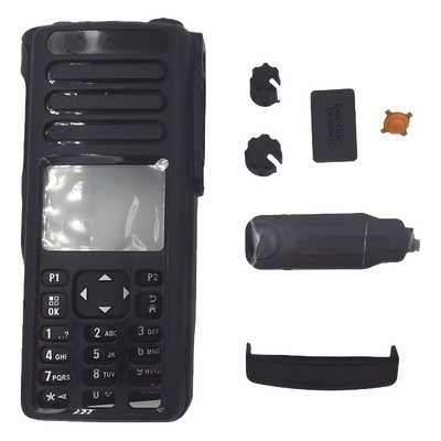 Carcasa de plástico para Radio Motorola DGP8550