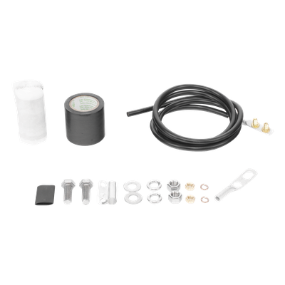 Kit de aterrizaje Estándar para cable de 3/8"