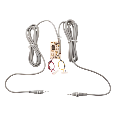 Interface para conexión a Internet con PC para radios moviles (TK-7102/7100/8102/8100)