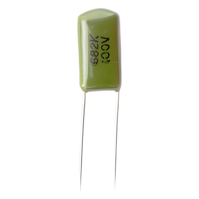 Capacitor de Cerámica 6800 PF - 100 V.