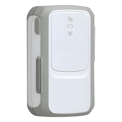 Localizador  GPS personal.