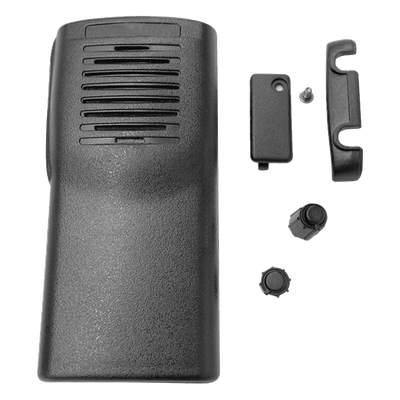 Carcasa de plástico para Radio Kenwood TK2102/Incluye Accesorios