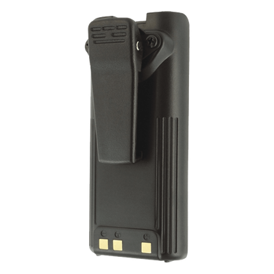 Batería Ni-MH, 1000 mAh para IC-F11/11S, IC-F21/21S