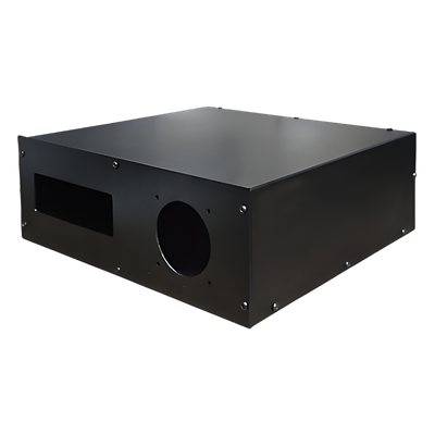 Gabinete para Radio Base KENWOOD.