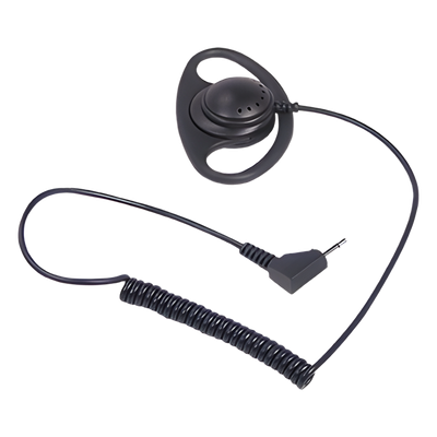 Audífono en forma de Anillo con conector de 3.5 mm
