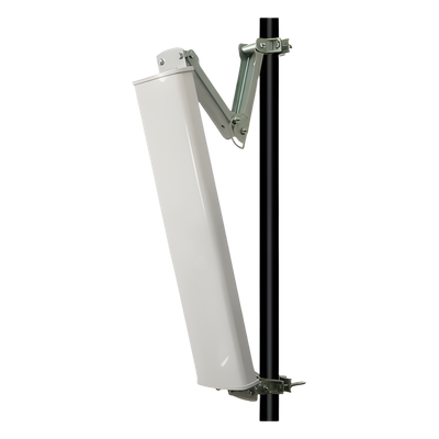 Antena Sectorial 2400 â€“ 2500 MHz.