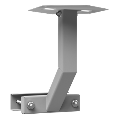 Base para Lámpara de Obstrucción EI-GSLSE. Compatible con perfil tipo V hasta 2-1/2".