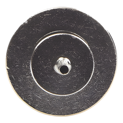 Conector N Hembra de Montaje Trasero/Panel (Chasis) de Anillo Plegable para ensamblar (0.130") en cables tipo RG-316/U, 84316.