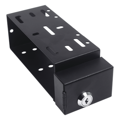 Montaje para Radio ICF121/221/5013/6013 con Chapa de Seguridad.