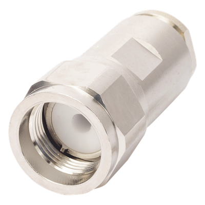Conector UHF Macho para cable CNT-400, 9913, RG8/U