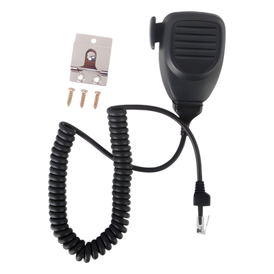  Micrófono  para radio movil TK760/762/860/862 (6PINES)