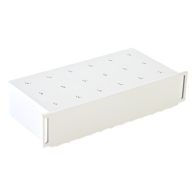 Duplexer 824-849/869-894 MHz / Amplif. de Celular / Exteriores en 850.