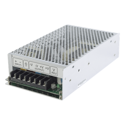 Convertidores Industriales de CD a CD 150W