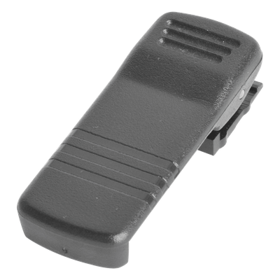 Clip para baterias BP222/BP209/BP210 PARA RADIO ICOM IC-V8