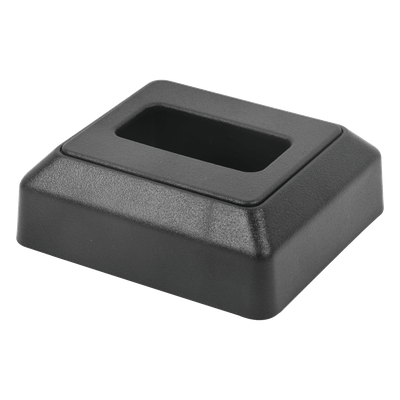 Adaptador cargador para UC1 / UC6/ ECO-ANALYZER. Para Radios Kenwood TK-2160, 3160, 2170, 3170, 2140, 3140.