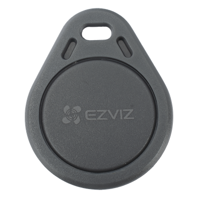 TAG de Proximidad EZVIZ / Compatible Con Cerraduras CS-L2S /  CSDL05-R100 / CS-DL05-R200 y Videoportero CS-HP7 / Algoritmo de Encriptado Propio 