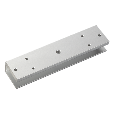 Montaje para puerta de vidrio / Compatible con chapa MAG600LED/MAG600NLED/MAG600NTLED