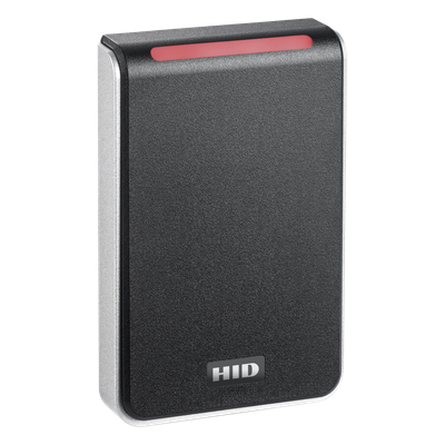Lector R40 SIGNO Estandar  Multitecnologia/ 40NKS-00-000000/ Garantia de Por Vida/ Pigtail/Wiegand & OSDP