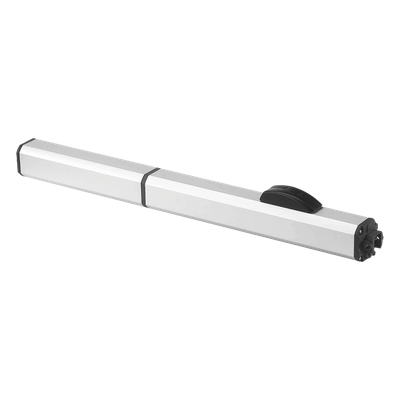 Operador Hidráulico Reversible de Uso Continuo Para Puertas Abatibles  FAAC 400 SBS / Para Puertas de Hasta  7 Metros  (Requieren Electrocerradura) 