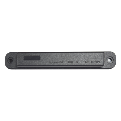 Tag UHF para Metal y Blindaje 860-960MHz - EPC GEN2 para Vehículos