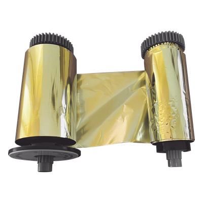 Ribbon Dorado para SMART21  