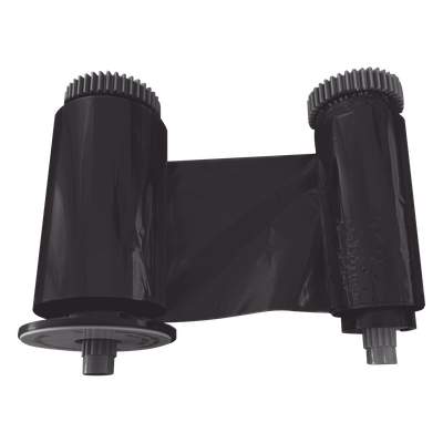 Ribbon Resina Negra K para SMART21 
