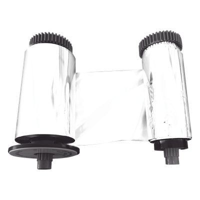 Ribbon Resina Blanca  para SMART21