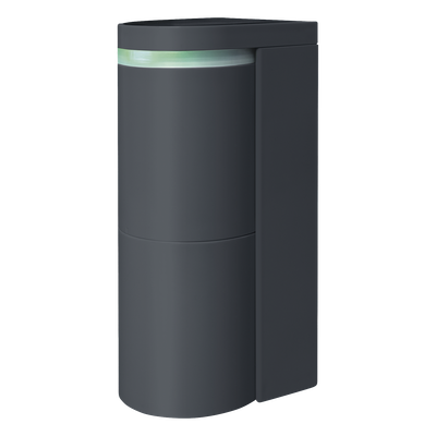 Sensor de presencia Vehicular / Ideal para Automatización de motores o barreras 