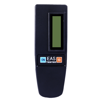 Detector  de Frecuencias  (Frecuencimetro)