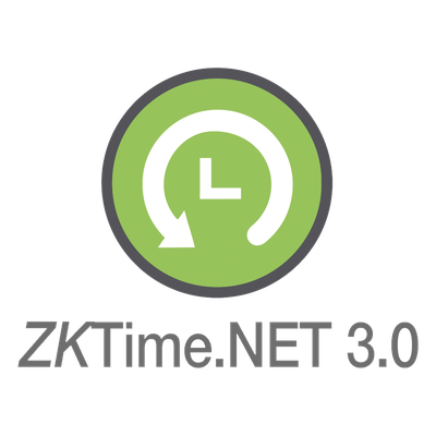 Licencia de software ZK TimeNet 3.0 Profesional. Hasta 1000 Usuarios