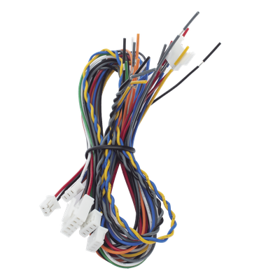 Juego de cables de conexion para Biostation 2