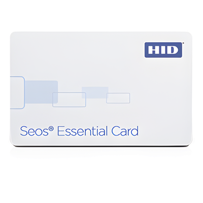 Tarjeta para Migraciones /  DUAL/ SEOS ESSENTIAL Y PROX