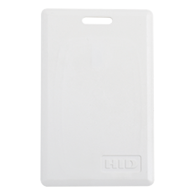 Tarjeta iCLASS SEOS 8KB Clamshell (Gruesa)/ Tecnología SEGURA, NO Clonable/ Garantía de por Vida/5656PMSAV