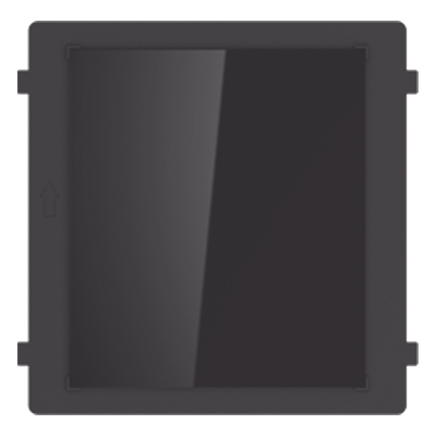Modulo de Tapa Ciega para Videoportero Modular