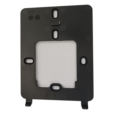 Bracket para instalación en pared de Biometrico DS-K1T343MWX 