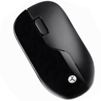 MOUSE -  TECHZONE - TZACMOI50 - BATERIA RECARGABLE - INALAMBRICO USB A- OPTICO -  1200 DPIS -  2.4 GHZ  - 2 BOTONES + SCROLL - NEGRO