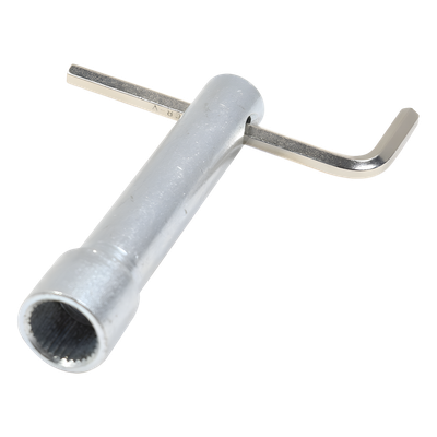 Refacción XB275/XB220C / Llave especial para tapa de bolardo